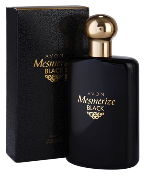 mesmerize black|avon mesmerize black for him.